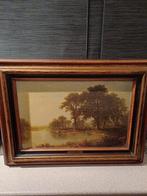 Schilderij, Antiek en Kunst, Ophalen