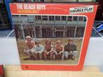 Beach Boys 2-LP "California Girls/All Summer Long" [USA], Verzenden, Gebruikt