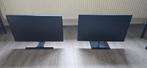 2X SAMSUNG 27 INCH GAMING MONITOR'S, Computers en Software, Monitoren, Gebruikt, Thunderbolt, Ultra HD (4K), 61 t/m 100 Hz