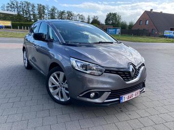 Renault Scenic 1,7 dci diesel beschikbaar voor biedingen