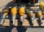 Pneumatische breekhamers kaeser hilti atlas, Ophalen of Verzenden