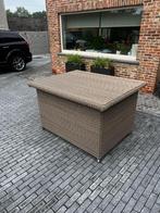 4 seasons outdoor kussenbox, Tuin en Terras, Ophalen, Zo goed als nieuw