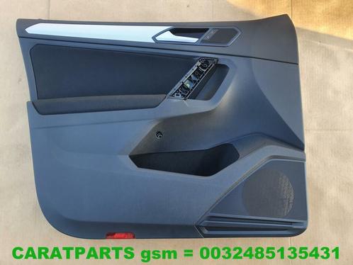 5NB867011C panneau de porte Tiguan garniture de porte carte, Autos : Pièces & Accessoires, Habitacle & Garnissage, Volkswagen