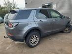 PORTIERRUIT RECHTS ACHTER Discovery Sport (LC) (01-2014/-), Auto-onderdelen, Ruiten en Toebehoren, Gebruikt, Land Rover