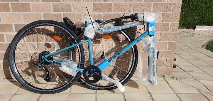 Vélo neuf Home, Fietsen en Brommers, Fietsen | Crossfietsen en BMX, Nieuw, Ophalen