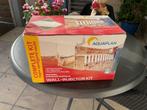 Aquaplan injector kit, Doe-het-zelf en Bouw, Verf, Beits en Lak, 5 tot 10 liter, Ophalen, Zo goed als nieuw, Overige kleuren