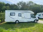 CHAUSSON Best of 28 SEMI INTEGRAAL, Caravanes & Camping, Camping-cars, Diesel, 7 à 8 mètres, Particulier, Intégral