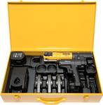 sertisseuse rems mini + 3 mâchoire, Enlèvement, Comme neuf