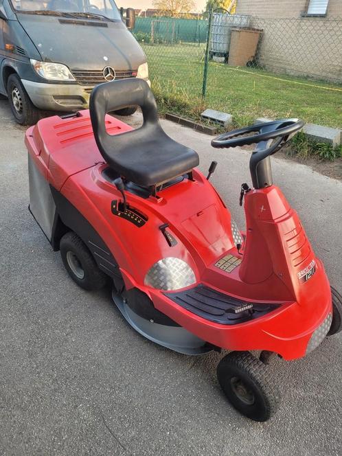 zitmaaier Honda, Tuin en Terras, Zitmaaiers, Gebruikt, Versnellingen, Ophalen