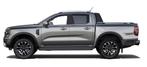 Ford Ranger 3.0 Platinum|Blind Spot|Top Cover|360 View, Auto's, Ford, Automaat, 4 deurs, 240 pk, Euro 6