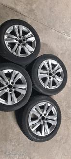 Pneus hiver et jantes, Pneus hiver, Pneu(s)