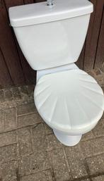Wc, Enlèvement, Comme neuf