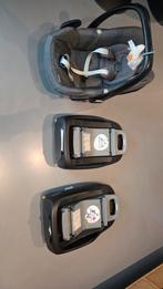 Maxi Cosy Pebble en Isofix base, Kinderen en Baby's, Ophalen, Isofix