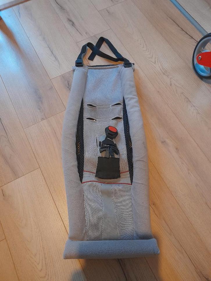 Infant sling Thule, Enfants & Bébés, Porte-bébés & Écharpe porte bébé, Utilisé, Autres types, Enlèvement