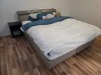 boxspring gratis af halen, Huis en Inrichting, Ophalen, Zo goed als nieuw