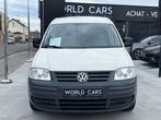 Volkswagen Caddy Maxi 2.0i CNG 77.KM/EURO 5 (bj 2009), Auto's, Volkswagen, Te koop, Gebruikt, 5 deurs, 157 g/km