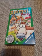 Animal Party, 4 tot 10 jaar, Enlèvement ou Envoi