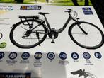 Merk: Minerva Voyageur Comfort, Fietsen en Brommers, Elektrische fietsen, Ophalen, Zo goed als nieuw, 30 tot 50 km per accu