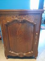 Decoratieve kast, singer naaimachine, Antiek en Kunst, Ophalen