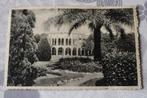 Congo Belge - Elisabethville - place royale, Ophalen of Verzenden, 1960 tot 1980, Gelopen, Buiten Europa