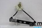 Raammechaniek rechtsachter VW Polo 2G 2G6839462C, Auto-onderdelen, Ruiten en Toebehoren, Gebruikt