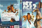 Ice Age 2, 3 & 4, Comme neuf, Américain, À partir de 6 ans, Enlèvement ou Envoi