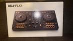Pioneer Dj DDJ FLX-4, Muziek en Instrumenten, Ophalen of Verzenden, Zo goed als nieuw, Overige merken