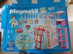 Playmobil 9270 kinderkamer met hoogslaper, Enlèvement ou Envoi, Comme neuf, Ensemble complet