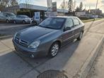 Citroen Xsara 1.6Benzine, Argent ou Gris, Xsara, Entreprise, Boîte manuelle