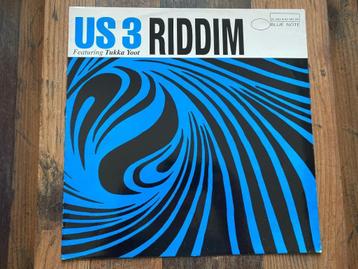 Vintage Vinyl LP 33rpm/12" beschikbaar voor biedingen