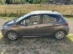 Peugeot 208, 1550 kg, 1550 kg, Handgeschakeld, 5 deurs