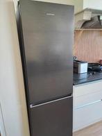 Samsung Koelkast/vriescombinatie, Elektronische apparatuur, Koelkasten en IJskasten, 200 liter of meer, Ophalen, Gebruikt, Met aparte vriezer