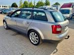 2004 Audi A4 Avant stationwagen - 1.9TDI - trekhaak, Auto's, Gebruikt, Bedrijf, Handgeschakeld, Overige carrosserie