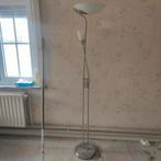 Staande lamp, Huis en Inrichting, Lampen | Vloerlampen, Ophalen