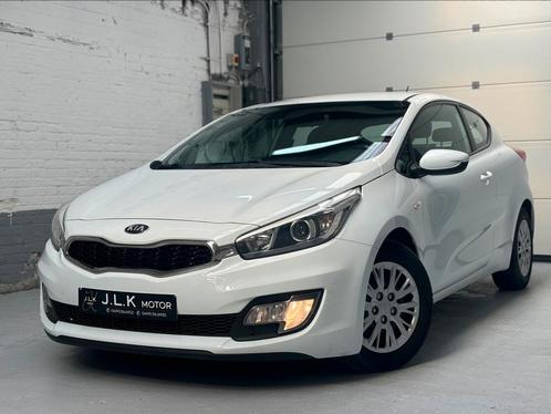Kia Ceed / 2014 / Essence / 175.000 km / Airco, Auto's, Kia, Bedrijf, Te koop, (Pro) Cee d, Euro 5, Stadsauto, 3 deurs, Handgeschakeld