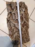 Kurk schors 40cm op 20cm, Ophalen of Verzenden, Gebruikt, Terrarium of Paludarium