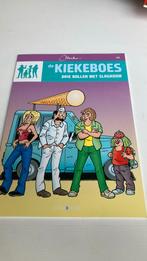 De kiekeboes - Drie bollen met slagroom, Enlèvement ou Envoi, Comme neuf, Merho