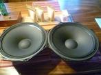 Mackie HP 15" LC15/2505-8 SR1522z, Ophalen, Nieuw