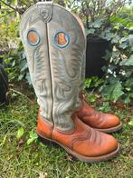 Ariat western rijlaarzen 41, Dieren en Toebehoren, Paardrijkleding, Ophalen of Verzenden, Gebruikt, Western, Dames