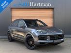 Porsche Cayenne 3.0 E-Hybrid Sport-Chrono|PANO|BOSE|INNODRIV, Autos, Porsche, Achat, Entreprise, Carnet d'entretien, 33 g/km