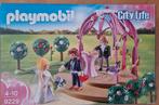 Playmobil mariage 9229, Enlèvement, Comme neuf