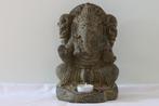 Ganesha voor waxinelichtje beton(NIEUW)VERZENDEN MOGELIJK!!, Ophalen of Verzenden, Nieuw