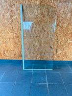 Spatwand - douche/badkamer, Enlèvement, Utilisé, 50 à 100 cm, 100 à 150 cm