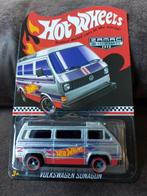 hot wheels volkswagen sunagon zamac, Ophalen of Verzenden, Nieuw, Auto, Overige merken