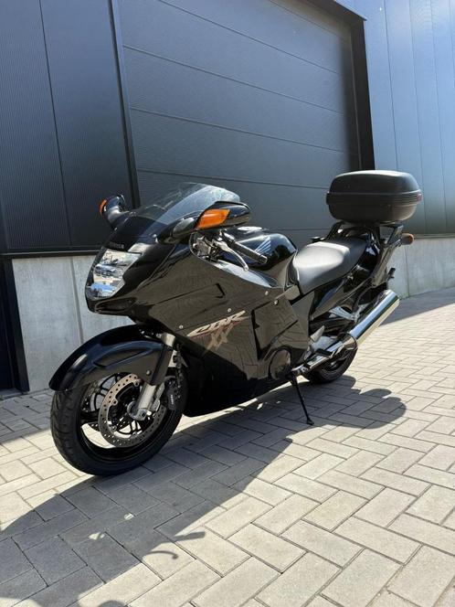 Honda CBR Blackbird 1100, Motoren, Motoren | Honda, Particulier, Toermotor, meer dan 35 kW, 4 cilinders, Ophalen of Verzenden
