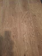 tapijt tegels parketlook, Huis en Inrichting, Ophalen, Minder dan 50 cm, Gebruikt, 50 tot 100 cm