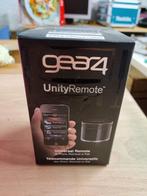 Gear 4 Unity remote afstandsbediening, Audio, Tv en Foto, Afstandsbedieningen, Dvd, Ophalen of Verzenden, Universeel, Zo goed als nieuw