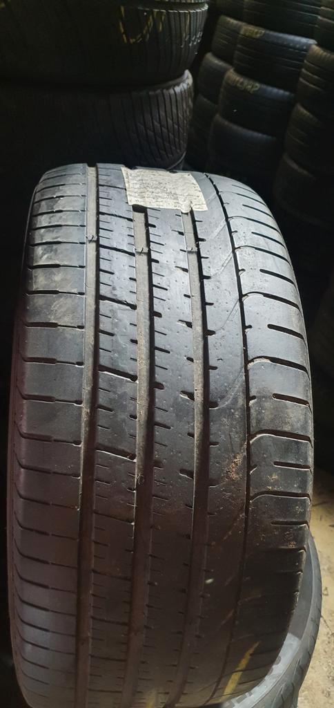 275/35r20 Pirelli avec montage et equilibrag, Autos : Pièces & Accessoires, Commande, Utilisé, Enlèvement ou Envoi