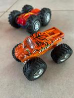 4 big trucks autos, Enlèvement ou Envoi, Comme neuf