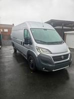 Fiat Ducato 2.3 Multijet uit 2017 met 169.000km Euro 6B, Auto's, Particulier, Te koop, Ducato